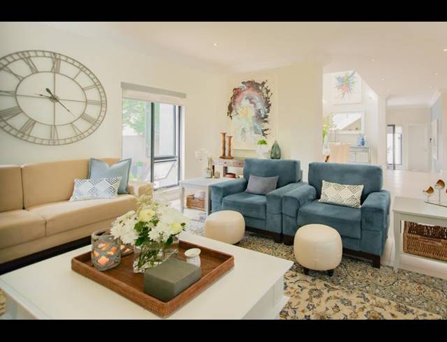 3 BEDROOM HOUSE FOR SALE IN COPPERLEAF ESTATE